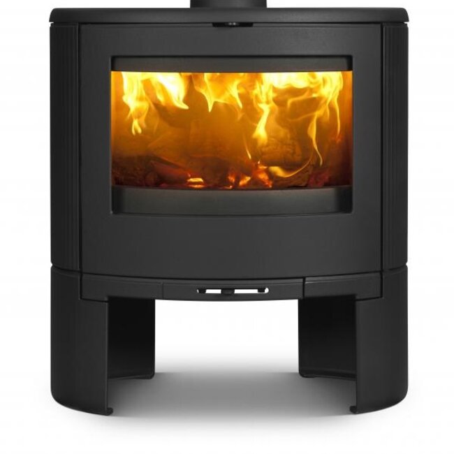 Dovre Gietijzeren Houtkachel Dovre BOW/3-11 kW