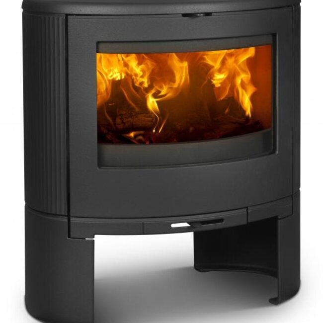 Dovre Gietijzeren Houtkachel Dovre BOW/3-11 kW