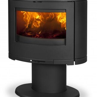 Dovre Houtkachel Dovre BOW/P /3-11 kW