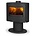 Dovre Houtkachel Dovre BOW/P /3-11 kW