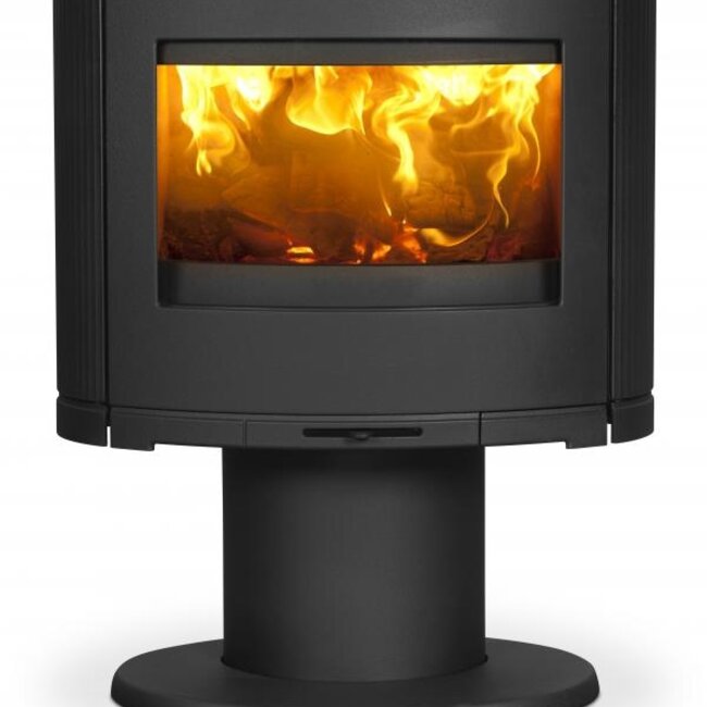Dovre Gietijzeren Houtkachel Dovre BOW/3-11 kW