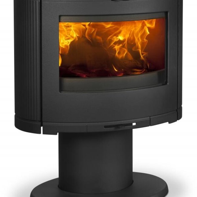 Dovre Gietijzeren Houtkachel Dovre BOW/3-11 kW
