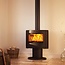 Dovre Gietijzeren Houtkachel Dovre BOW/3-11 kW