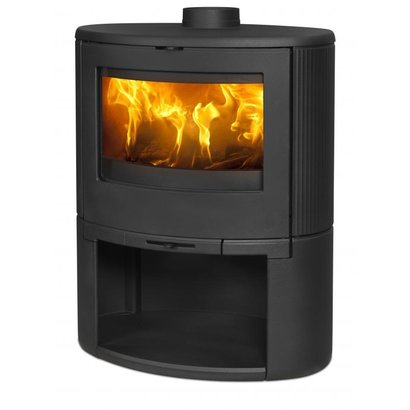 Dovre Gietijzeren Houtkachel Dovre BOW/3-11 kW