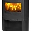 Dovre Gietijzeren Houtkachel Dovre BOW/3-11 kW