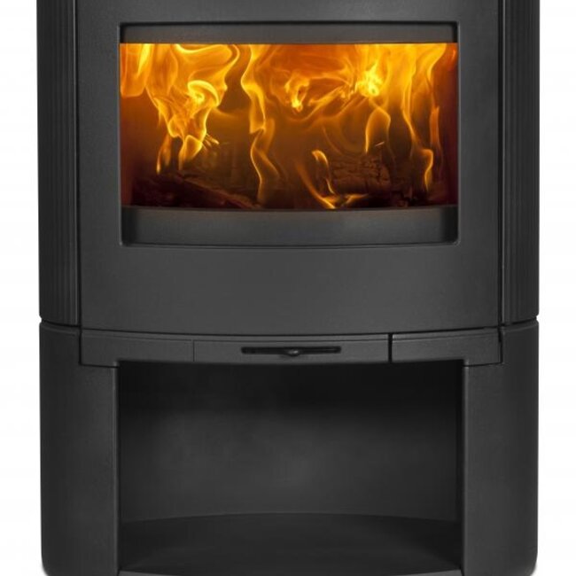 Dovre Gietijzeren Houtkachel Dovre BOW/3-11 kW