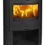 Dovre Gietijzeren Houtkachel Dovre BOW/3-11 kW