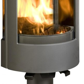 Dovre Houtkachel Dovre ASTRO3CB/P /2,5-10 kW