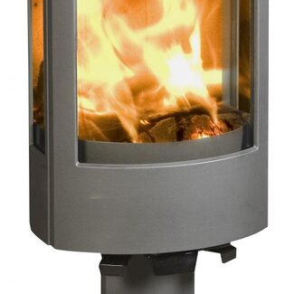 Dovre Houtkachel Dovre ASTRO4CB/P /2,5-10 kW