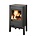 Dovre Houtkachel Dovre ASTRO2/L /2,3-9 kW