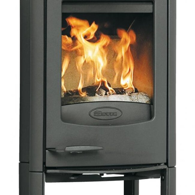 Dovre Gietijzeren Houtkachel ASTRO2/L /2,3-9 kW