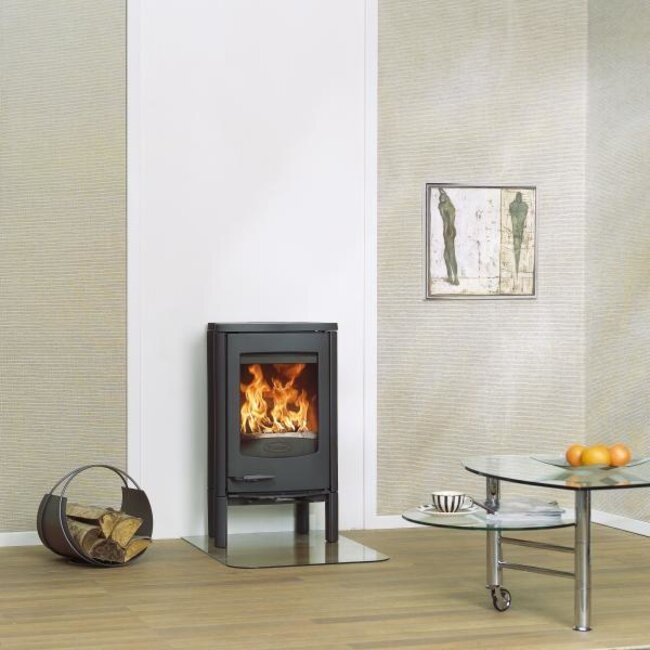 Dovre Gietijzeren Houtkachel ASTRO2/L /2,3-9 kW