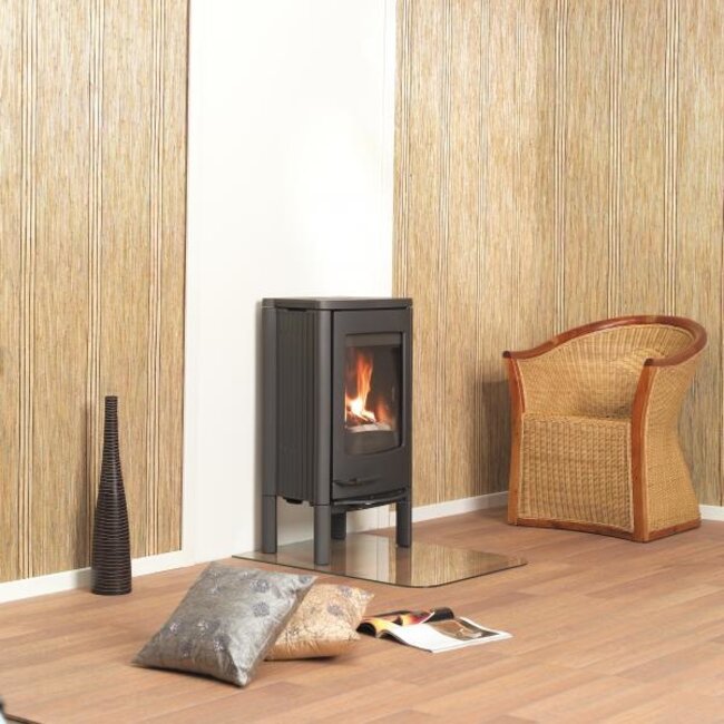 Dovre Gietijzeren Houtkachel ASTRO2/L /2,3-9 kW