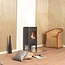Dovre Gietijzeren Houtkachel ASTRO2/L /2,3-9 kW