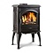 Dovre Gietijzeren Houtkachel Dovre 540W/2,5-11 kW