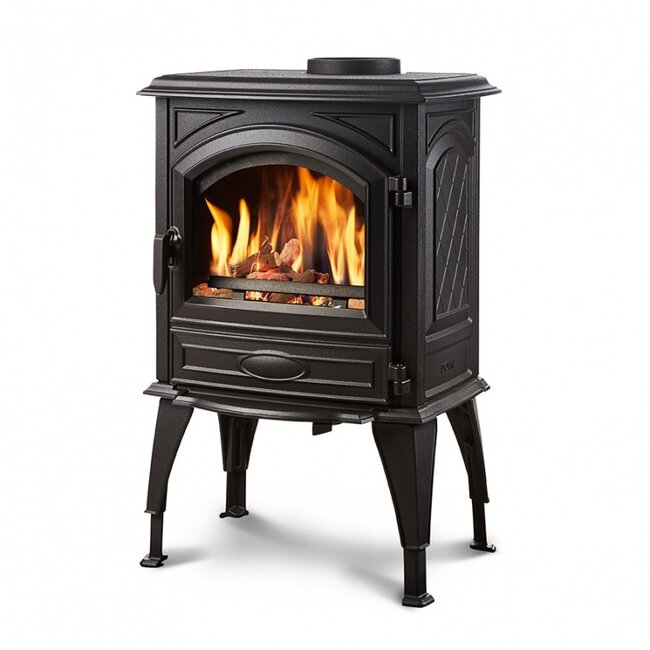 Dovre Gietijzeren Houtkachel Dovre 540W/2,5-11 kW