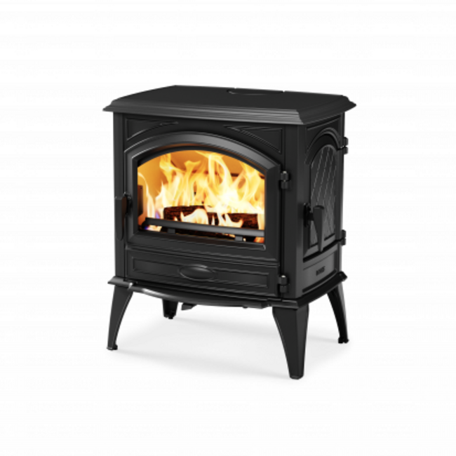 Dovre Gietijzeren Houtkachel Dovre 640WD/3,3-12 kW