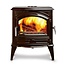 Dovre Gietijzeren Houtkachel Dovre 640WD/3,3-12 kW