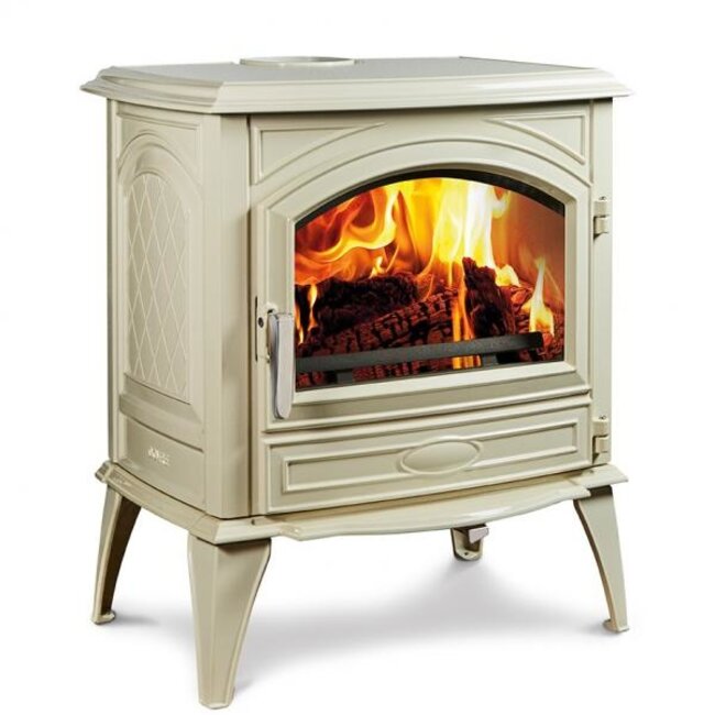 Dovre Gietijzeren Houtkachel Dovre 640WD/3,3-12 kW