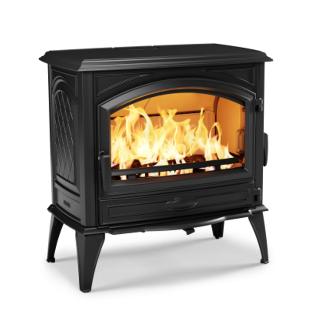 Dovre Gietijzeren Houtkachel Dovre 760WD/3,7-13 kW