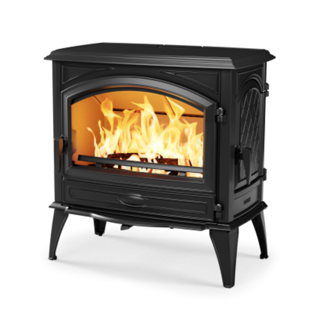 Dovre Gietijzeren Houtkachel Dovre 760WD/3,7-13 kW