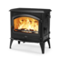 Dovre Gietijzeren Houtkachel Dovre 760WD/3,7-13 kW