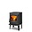 Dovre Houtkachel Dovre 525CB/B /2,7-10 kW