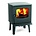 Dovre Houtkachel Dovre 325CB/2-8 kW