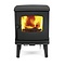 Dovre Gietijzeren Houtkachel 525CB/B /2-8 kW