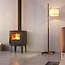 Dovre Gietijzeren Houtkachel 525CB/B /2-8 kW