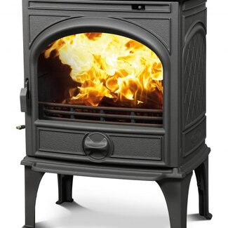 Dovre Houtkachel Dovre 425CB/B /2,7-10 kW