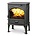 Dovre Houtkachel Dovre 425CB/B /2,7-10 kW