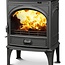 Dovre Gietijzeren Houtkachel 425GM/B /2,5-10 kW - Copy