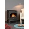 Dovre Gietijzeren Houtkachel 425GM/B /2,5-10 kW - Copy