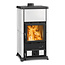 La Nordica Houtkachel La Nordica FEDORA /8,3 kW