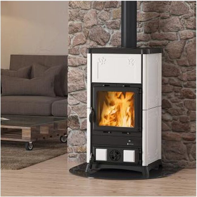 La Nordica Houtkachel La Nordica FEDORA /8,3 kW