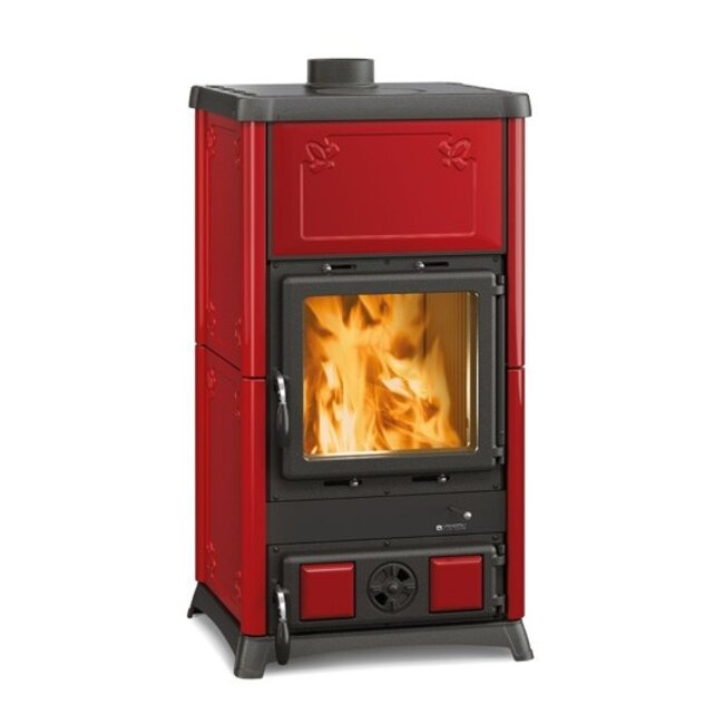 La Nordica Houtkachel La Nordica FEDORA /8,3 kW