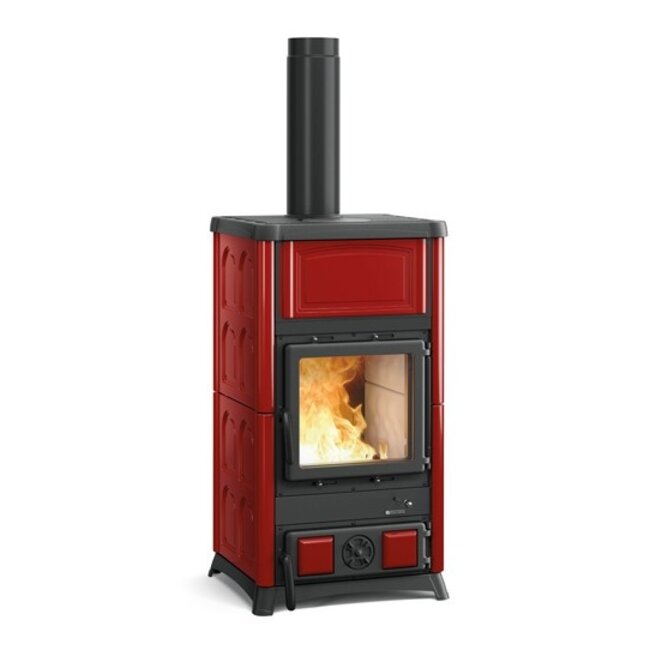 La Nordica Houtkachel La Nordica Concita  2.0/11,8 kW