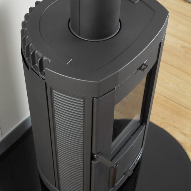 La Nordica Houtkachel La Nordica Brigitta GB /4,7 kW