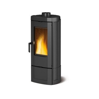 La Nordica Houtkachel La Nordica Candy 4.0 /6,2 kW