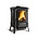 La Nordica Houtkachel La Nordica Guilieta X 4.0 /6,5 kW