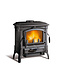 La Nordica Houtkachel La Nordica Isetta Evo 4.0/7,3 kW