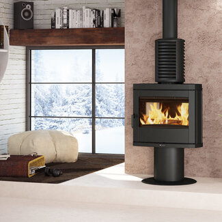 La Nordica Houtkachel La Nordica Jennifer PRS /8,0 kW