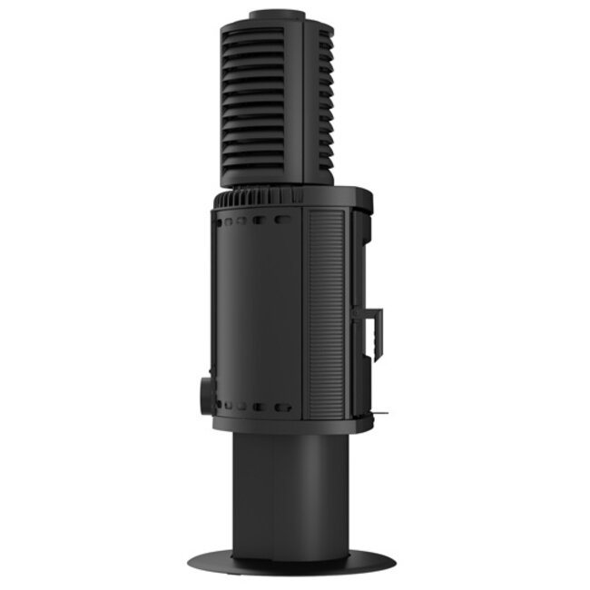 La Nordica Houtkachel La Nordica Jennifer PRS /8,0 kW