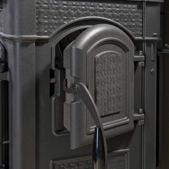 La Nordica Houtkachel La Nordica Isotta Forno Evo /9,7 kW