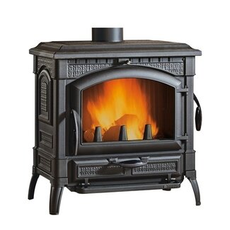 La Nordica Houtkachel La Nordica Isotta  Evo /11,9 kW