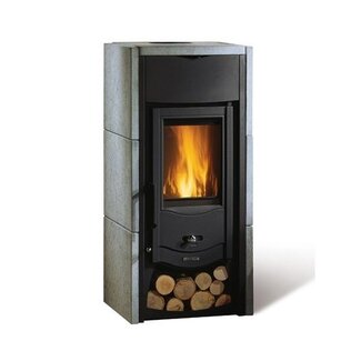 La Nordica Houtkachel La Nordica Asia BII /6,0 kW