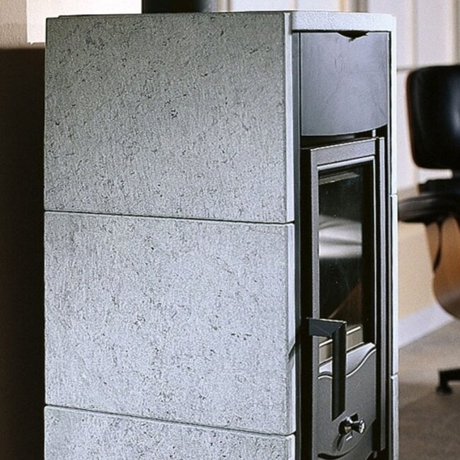 La Nordica Houtkachel La Nordica Asia BII /6,0 kW