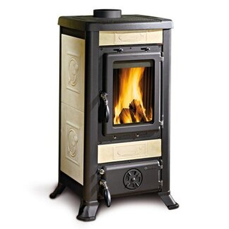 La Nordica Houtkachel La Nordica Fulvia /6,0 kW