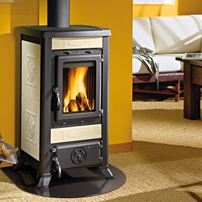 La Nordica Houtkachel La Nordica Fulvia /6,0 kW